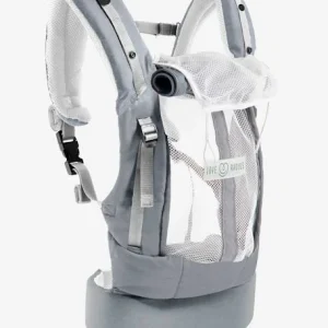 Porte-bébé PhysioCarrier LOVE RADIUS BY JPMBB Noir/anthracite – Love Radius JPMB Paiement sécurisé 18