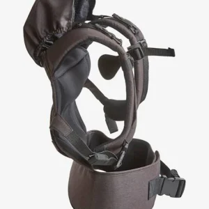 Nouvelle tendance Porte-bébé Physiologique Vertbaudet Gris Anthracite – Vertbaudet 18