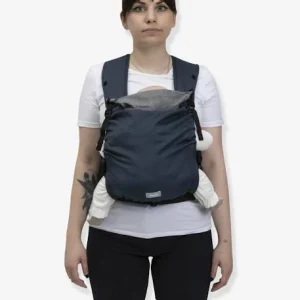 Porte-bébé Skin Fit CHICCO Bleu – Chicco grande surprise 12