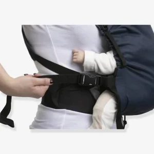 Porte-bébé Skin Fit CHICCO Bleu – Chicco grande surprise 18