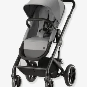 site officiel Poussette Avec Nacelle/assise CYBEX Gold Balios S 2-in-1 Nebula Black – Cybex 12