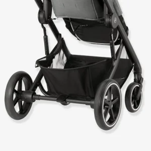 site officiel Poussette Avec Nacelle/assise CYBEX Gold Balios S 2-in-1 Nebula Black – Cybex 16