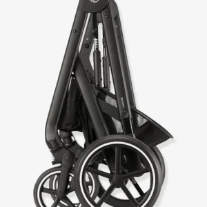 site officiel Poussette Avec Nacelle/assise CYBEX Gold Balios S 2-in-1 Nebula Black – Cybex 18