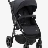 boutique en france Poussette BRITAX RÖMER B-Agile M Elephant Grey – Britax 20