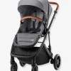 Poussette BRITAX RÖMER Strider M Gris (elephant Grey) – Britax site officiel 20