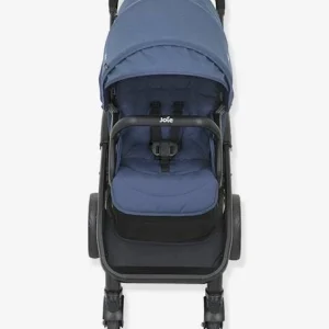 Poussette Double JOIE Evalite Duo Bleu (deep Sea) – Joie boutique pas cher 10