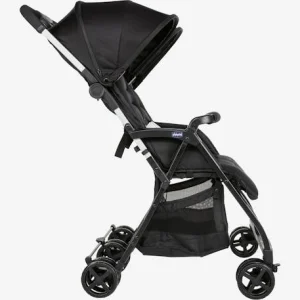 Poussette Double Ohlalà Twin CHICCO Black Night – Chicco authentiques 14