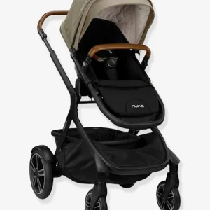 ultratendance Poussette NUNA Demi Grow Noir (caviar) – Nuna 10