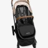 ultratendance Poussette NUNA Demi Grow Noir (caviar) – Nuna 22