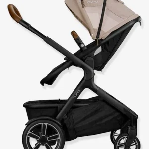 ultratendance Poussette NUNA Demi Grow Noir (caviar) – Nuna 16