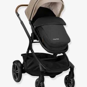 ultratendance Poussette NUNA Demi Grow Noir (caviar) – Nuna 18