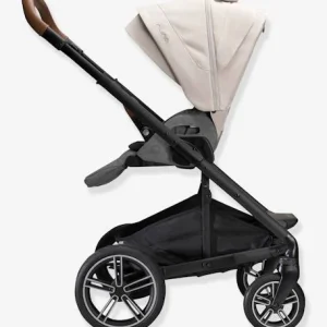 Protections acheteurs Poussette NUNA Mixx Next Noir (caviar) – Nuna 12