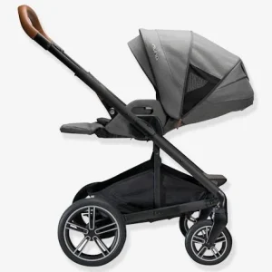 Protections acheteurs Poussette NUNA Mixx Next Noir (caviar) – Nuna 18