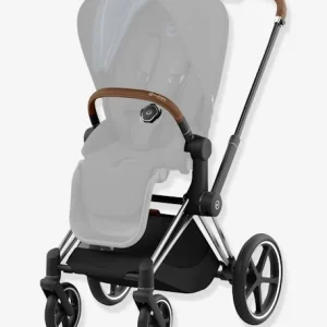 boutique en ligne france Poussette Personnalisable Priam Nouvelle Génération CYBEX Platinum Rose Doré (rosegold) – Cybex 10