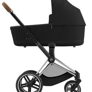 boutique en ligne france Poussette Personnalisable Priam Nouvelle Génération CYBEX Platinum Rose Doré (rosegold) – Cybex 12