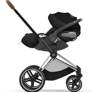 boutique en ligne france Poussette Personnalisable Priam Nouvelle Génération CYBEX Platinum Rose Doré (rosegold) – Cybex 14