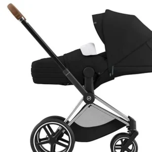 boutique en ligne france Poussette Personnalisable Priam Nouvelle Génération CYBEX Platinum Rose Doré (rosegold) – Cybex 16