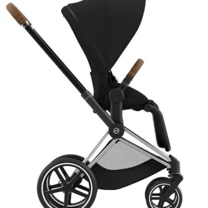 boutique en ligne france Poussette Personnalisable Priam Nouvelle Génération CYBEX Platinum Rose Doré (rosegold) – Cybex 18