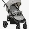 Acheter Maintenant Poussette Polyvalente JOIE Litetrax 4 Gris (gray Flannel) – Joie 22
