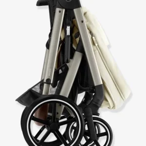 des prix incroyables Poussette Réversible CYBEX Gold Balios S Lux 2023 Seashell Beige – Cybex 16