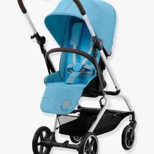 Prix très abordable Poussette Réversible Tout-terrain CYBEX Eezy S Twist+ 2 Noir (moon Black) – Cybex 10