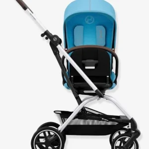 Prix très abordable Poussette Réversible Tout-terrain CYBEX Eezy S Twist+ 2 Noir (moon Black) – Cybex 14