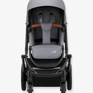 Poussette Smile III BRITAX RÖMER Frost Grey – Britax haute qualité 10
