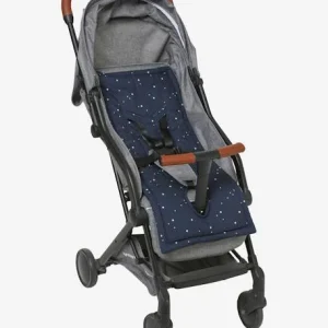 Protection Réversible Pour Assise De Poussette Imprimé Coeurs – Vertbaudet qualité supérieure 16
