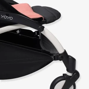 Top ventes Repose-jambes YOYO BABYZEN Noir – Babyzen 9