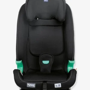 site pas cher Siège-auto CHICCO MySeat I-Size 76 à 150 Cm, équivalence Groupe 1/2/3 Noir (black) – Chicco 10