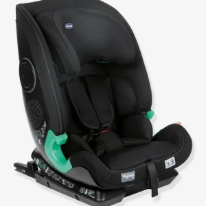 site pas cher Siège-auto CHICCO MySeat I-Size 76 à 150 Cm, équivalence Groupe 1/2/3 Noir (black) – Chicco 14