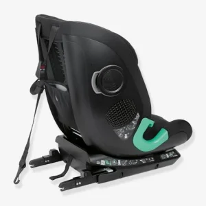 site pas cher Siège-auto CHICCO MySeat I-Size 76 à 150 Cm, équivalence Groupe 1/2/3 Noir (black) – Chicco 16
