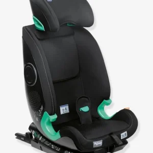 site pas cher Siège-auto CHICCO MySeat I-Size 76 à 150 Cm, équivalence Groupe 1/2/3 Noir (black) – Chicco 18