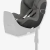 Livraison rapide Siège-auto CYBEX Platinum Sirona Z2 I-Size 45 à 105 Cm, équivalence Groupe 0+/1 Gris (soho Grey) – Cybex 20