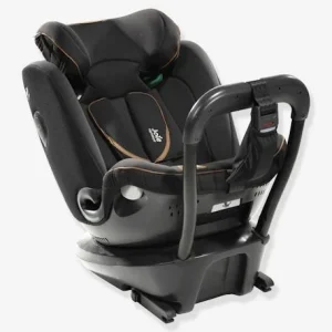 en solde Siège-auto Rotatif JOIE I-Spin Grow Signature I-Size 40 à 125 Cm, équivalence Groupe 0+/1/2 Noir (eclipse) – Joie 10