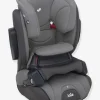 Siège-auto Traver Shield JOIE Isofix Groupe 1/2/3 Dark Pewter – Joie Neuve avec étiquette 7
