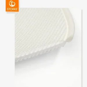 guranteed de qualité Sleepi™ Mini Protection Sheet V3 STOKKE Blanc – Stokke 9