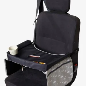 Tablette De Voyage Gris Clair – Vertbaudet De Qualité 8