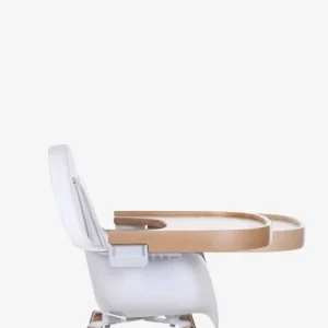 Nouvelle Collection Tablette Repas Pour Chaise Haute En Hêtre CHILDHOME Naturel – Childhome 7