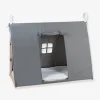 en vente Toile De Lit Tipi Childhome Gris – Childhome 20