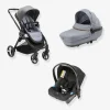 magasins pas chers Trio Best Friend+ Comfort CHICCO Pirate Black – Chicco 16