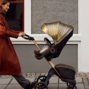 Xplory® X Gold Limited édition STOKKE Or – Stokke soldes luxe 8