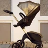 Xplory® X Gold Limited édition STOKKE Or – Stokke soldes luxe 20