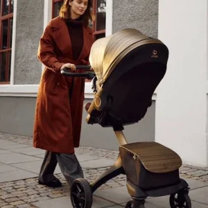 Xplory® X Gold Limited édition STOKKE Or – Stokke soldes luxe 10