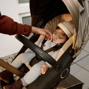 Xplory® X Gold Limited édition STOKKE Or – Stokke soldes luxe 12